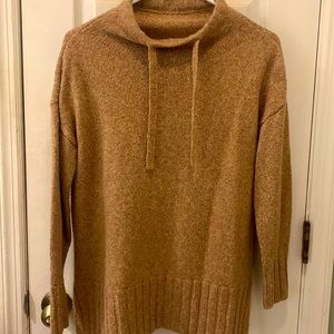 LOU & GREY Sweater - Beige / Tan